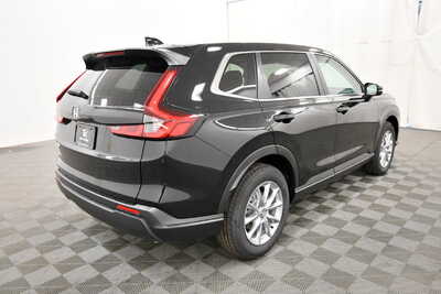 2027 Honda CR-V, $36600. Photo 7