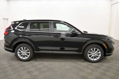 2027 Honda CR-V, $36600. Photo 8