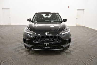 2027 Honda HR-V, $29650. Photo 10