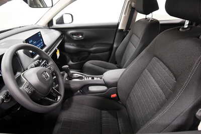 2027 Honda HR-V, $29650. Photo 11