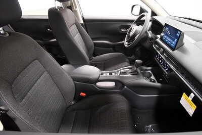 2027 Honda HR-V, $29650. Photo 12