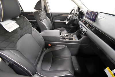 2026 Honda Pilot, $55745. Photo 12