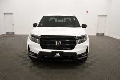 2026 Honda Ridgeline, $49445. Photo 10