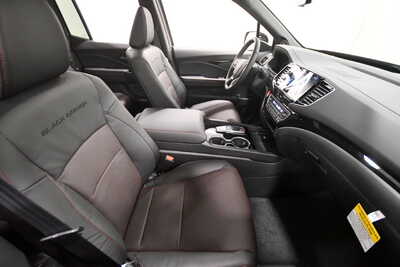 2026 Honda Ridgeline, $49445. Photo 12