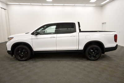 2026 Honda Ridgeline, $49445. Photo 4
