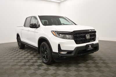 2026 Honda Ridgeline, $49445. Photo 9