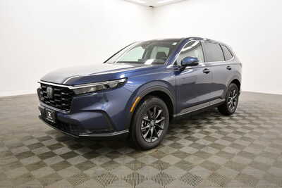 2027 Honda CR-V, $38850. Photo 2
