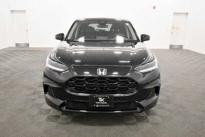 2027 Honda HR-V, $33500. Photo 10