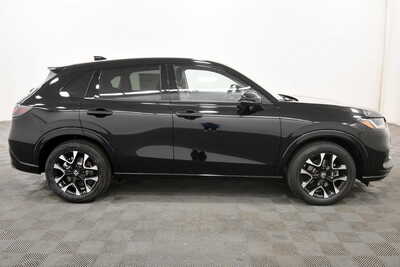 2027 Honda HR-V, $33500. Photo 8