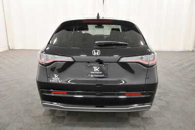 2027 Honda HR-V, $33500. Photo 6