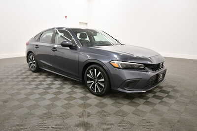 2022 Honda Civic, $22349. Photo 10