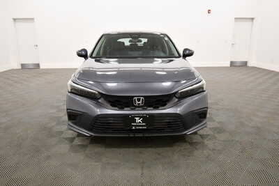 2022 Honda Civic, $22349. Photo 11