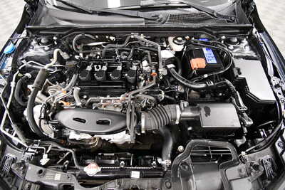 2022 Honda Civic, $22349. Photo 12