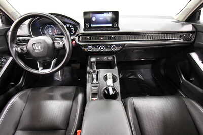 2022 Honda Civic, $22349. Photo 3