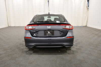 2022 Honda Civic, $22349. Photo 6