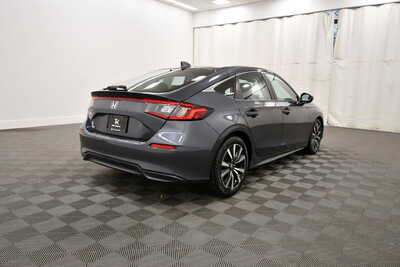 2022 Honda Civic, $22349. Photo 8