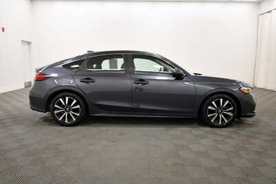 2022 Honda Civic, $22349. Photo 9