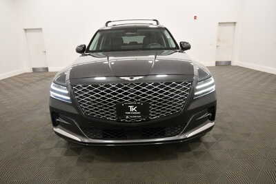 2024 Genesis GV80, $49797. Photo 11