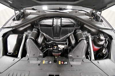 2024 Genesis GV80, $49797. Photo 12