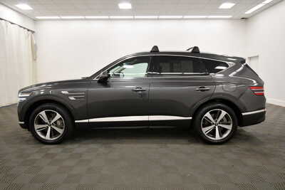 2024 Genesis GV80, $49797. Photo 4