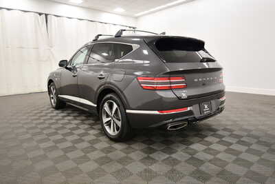 2024 Genesis GV80, $49797. Photo 5