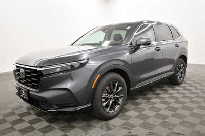 2027 Honda CR-V, $38750. Photo 2