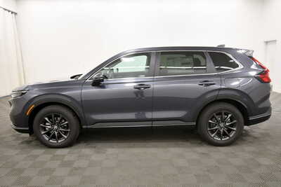 2027 Honda CR-V, $38750. Photo 4