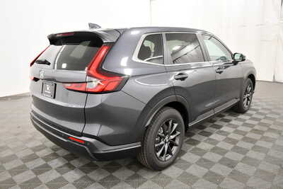 2027 Honda CR-V, $38750. Photo 7