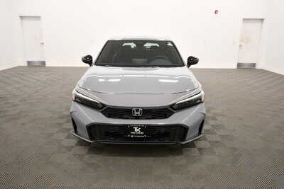 2026 Honda Civic, $29645. Photo 10