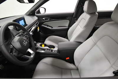 2026 Honda Civic, $32559.73. Photo 11