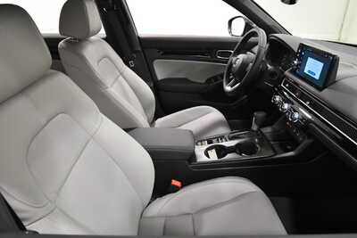 2026 Honda Civic, $34890. Photo 12