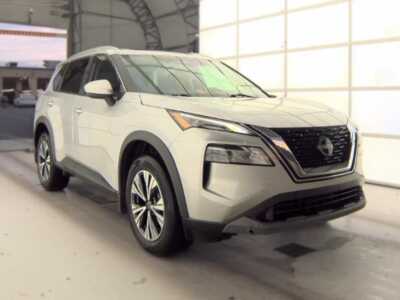 2023 Nissan Rogue, $24945. Photo 2