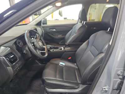 2023 Nissan Rogue, $27099. Photo 3
