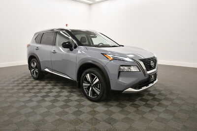 2023 Nissan Rogue, $28245. Photo 10