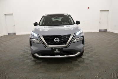 2023 Nissan Rogue, $28245. Photo 11