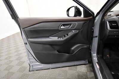 2023 Nissan Rogue, $28245. Photo 12