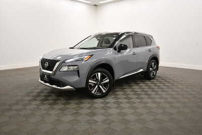 2023 Nissan Rogue, $28245. Photo 2