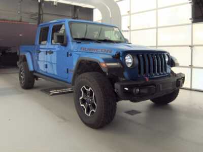 2021 Jeep Gladiator, $33345. Photo 2
