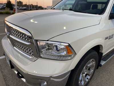 2016 RAM 1500 Crew Cab, $27245. Photo 2