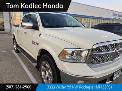 2016 RAM 1500 Crew Cab, $27245. Photo 1