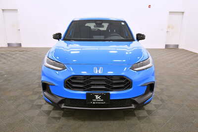 2027 Honda HR-V, $31905. Photo 10