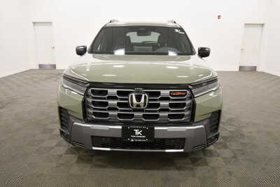2026 Honda Pilot, $52645. Photo 10