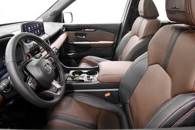 2026 Honda Pilot, $52645. Photo 11