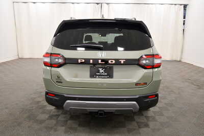 2026 Honda Pilot, $52645. Photo 6