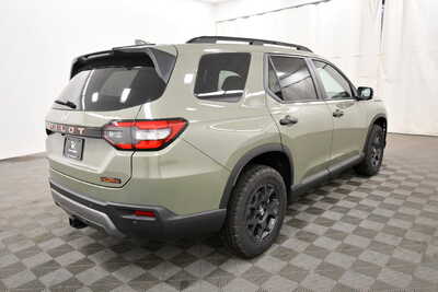 2026 Honda Pilot, $52645. Photo 7