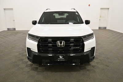 2026 Honda Pilot, $58285. Photo 10