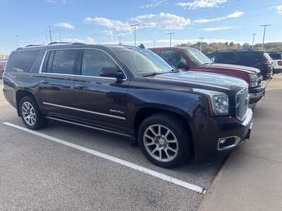 2015 GMC Yukon XL, $0. Photo 1