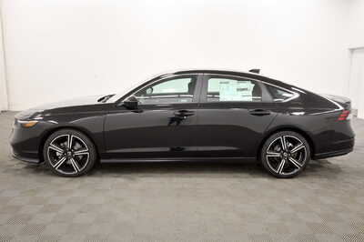 2026 Honda Accord, $35315. Photo 4