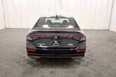 2026 Honda Accord, $35315. Photo 6