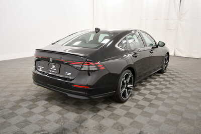 2026 Honda Accord, $35315. Photo 7
